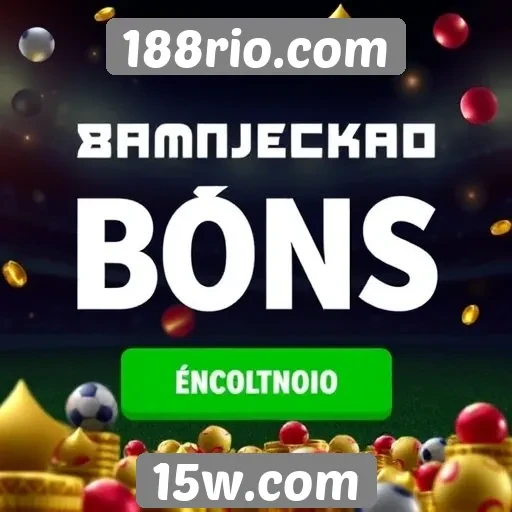 A influência de bônus e promoções no 188rio
