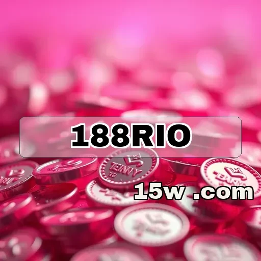 188rio.com Bônus de Boas-Vindas