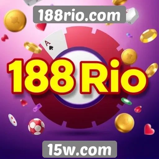 Comparativo entre jogos disponíveis no 188rio