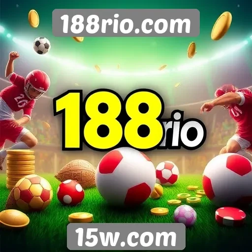 Análise da oferta de jogos no 188rio.com
