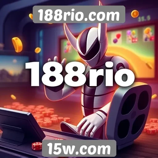 188rio.com analisa tendências de jogos online